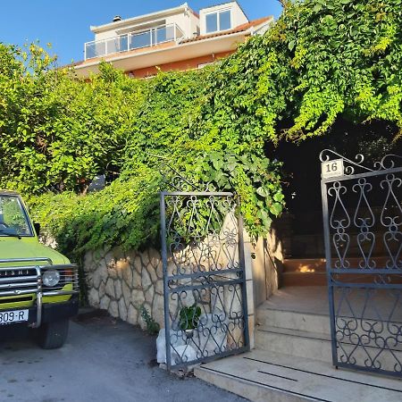 Villa Tania Hvar Town Exterior foto
